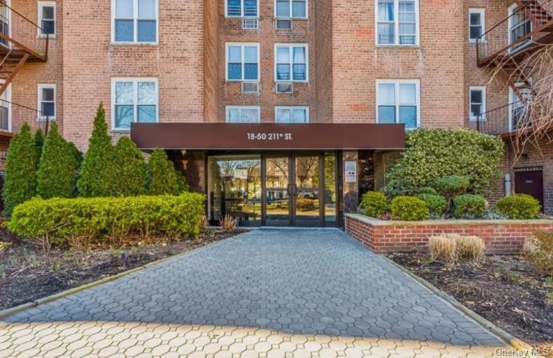 Photo of 18-50 211 Street #2K, Bayside, NY 11360 (MLS # 1051551)
