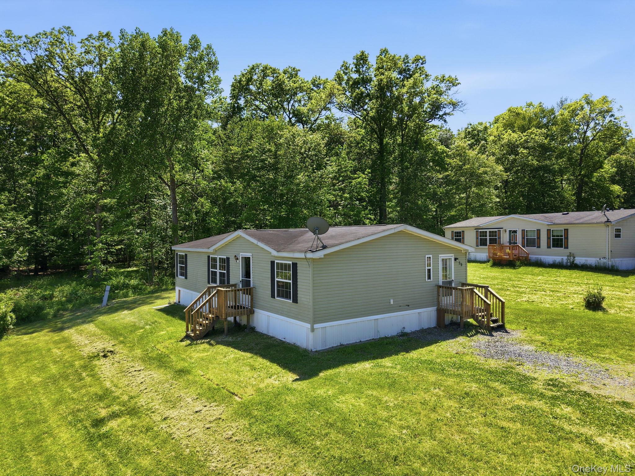 59 Deer Haven Lane