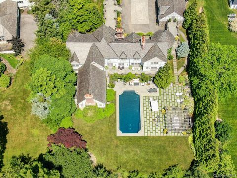 19 Park Drive S Rye NY 10580