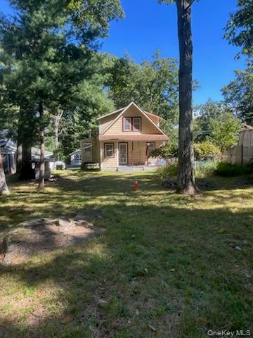 89 Minisink Trail