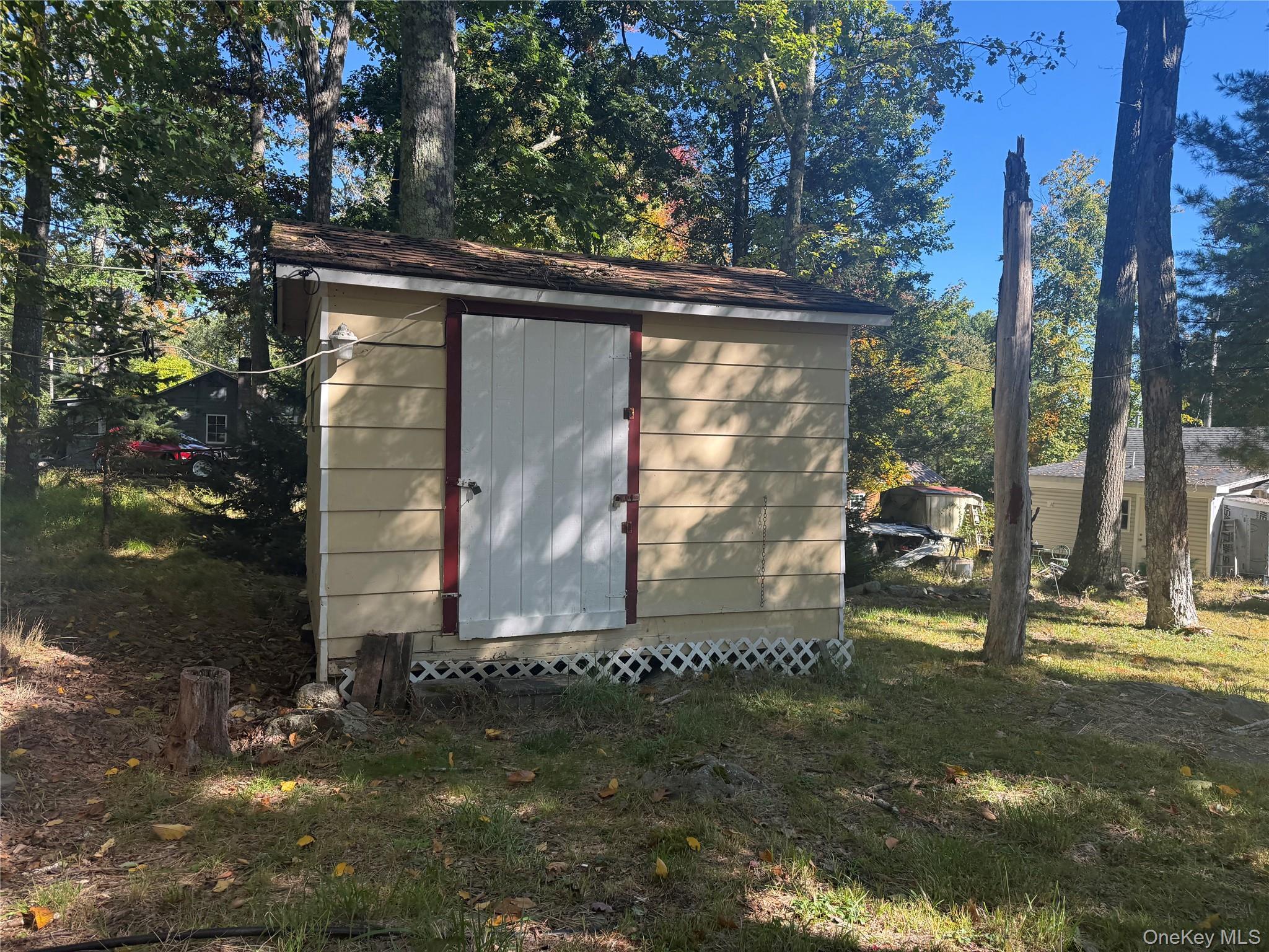 89 Minisink Trail