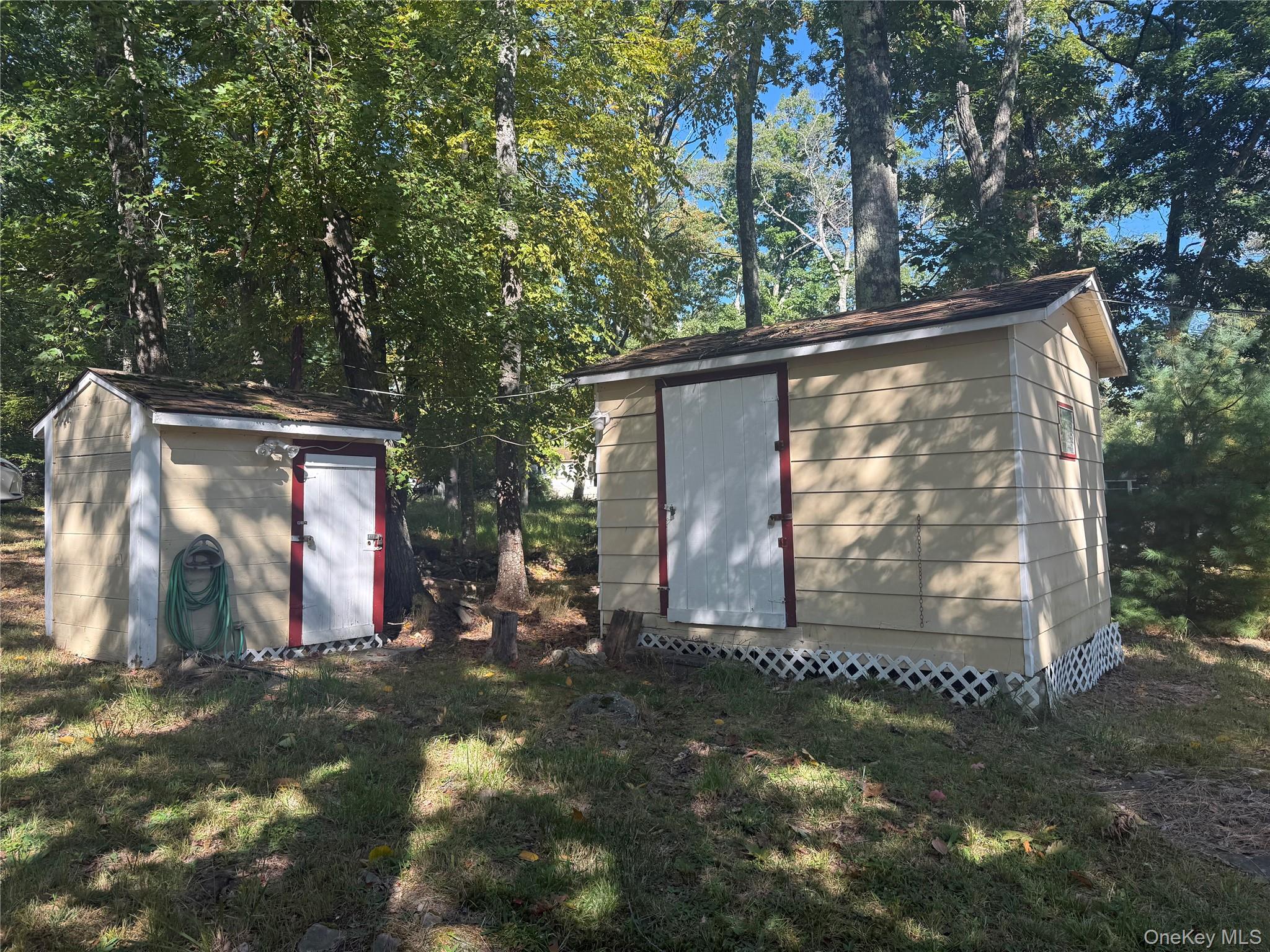 89 Minisink Trail