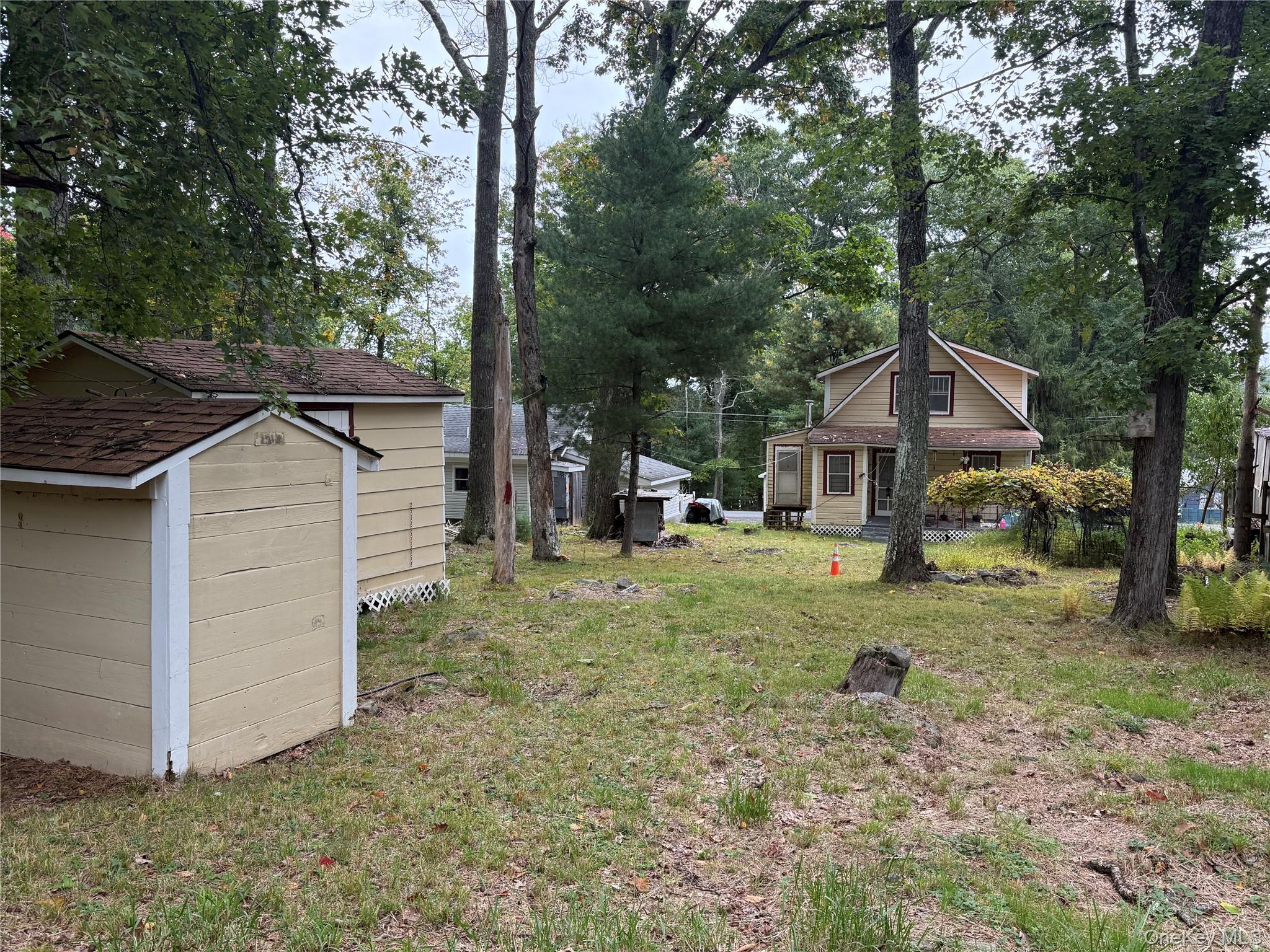 89 Minisink Trail