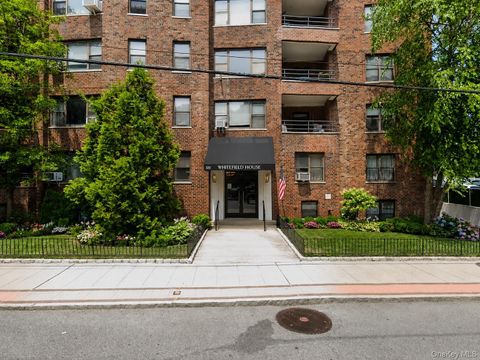 Homes For Sale - 325 Main Street #5D<br/> White Plains, NY 10601