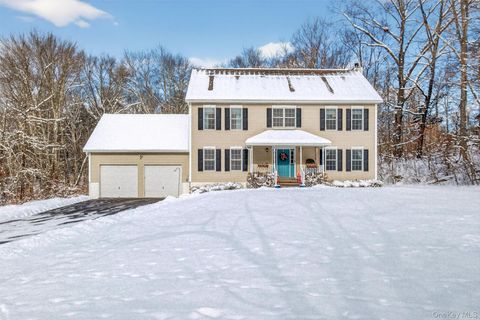 85 Dashville Road New Paltz NY 12561