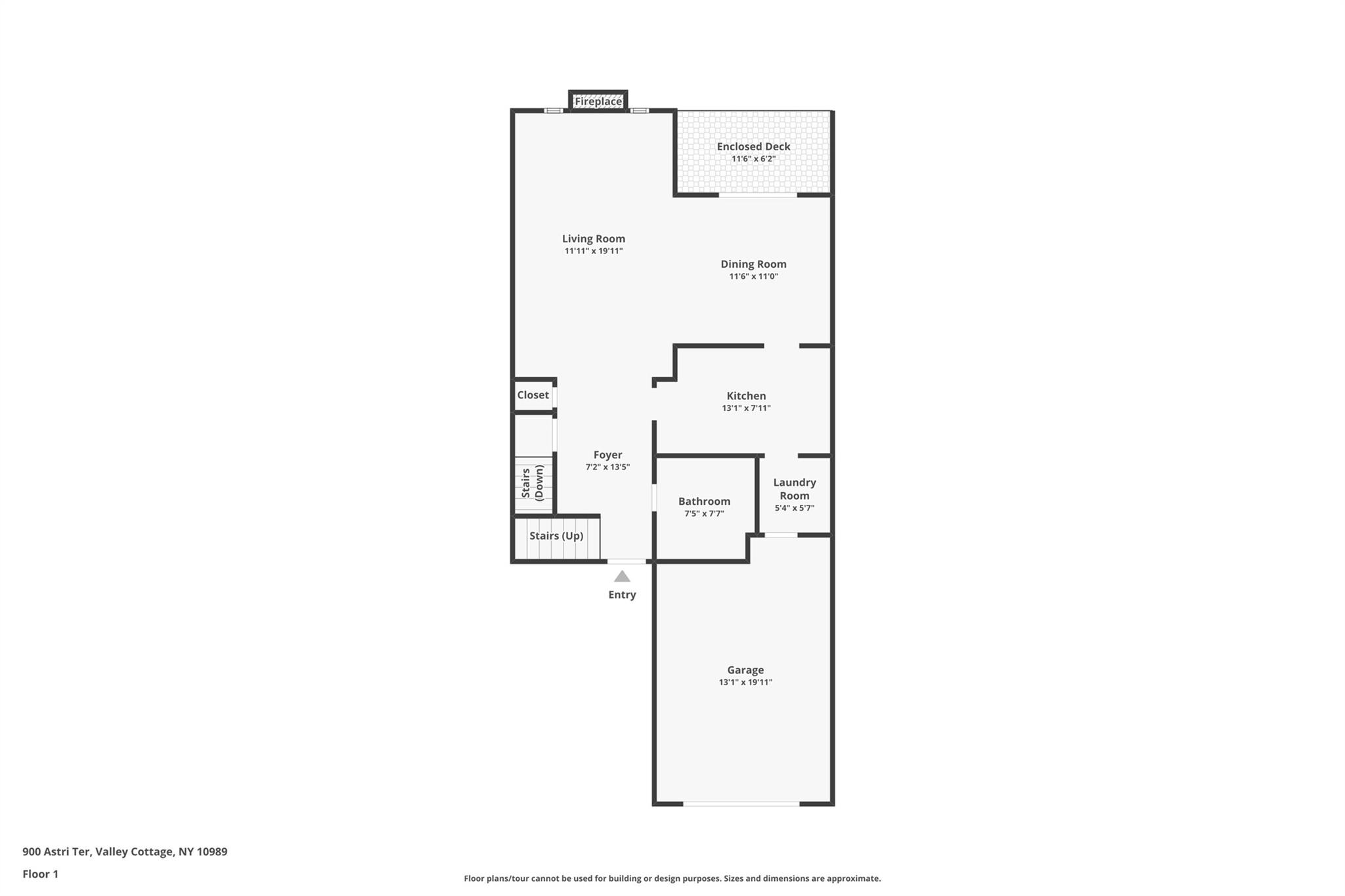 900 Astri Terrace, Valley Cottage, New York image 35