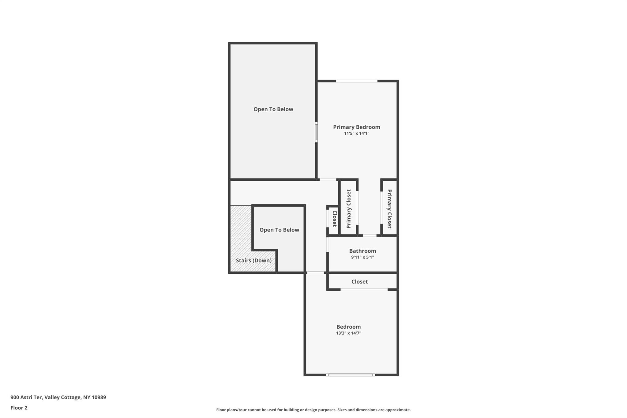 900 Astri Terrace, Valley Cottage, New York image 36