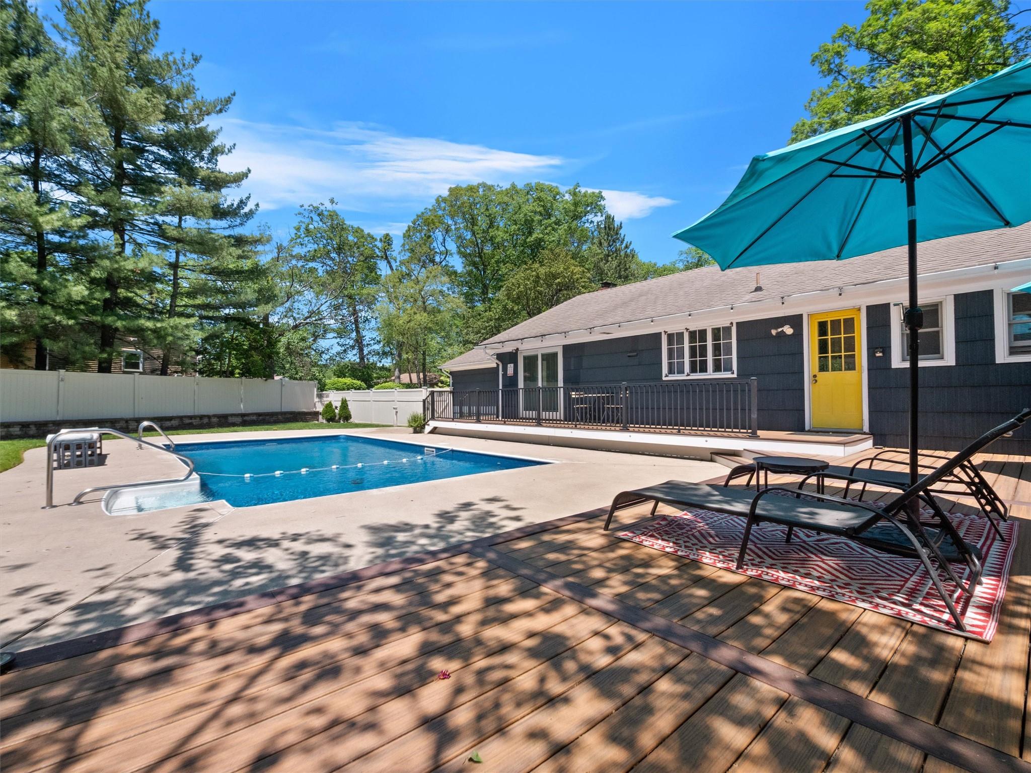 39 Woodbine Road, New City, New York image 21