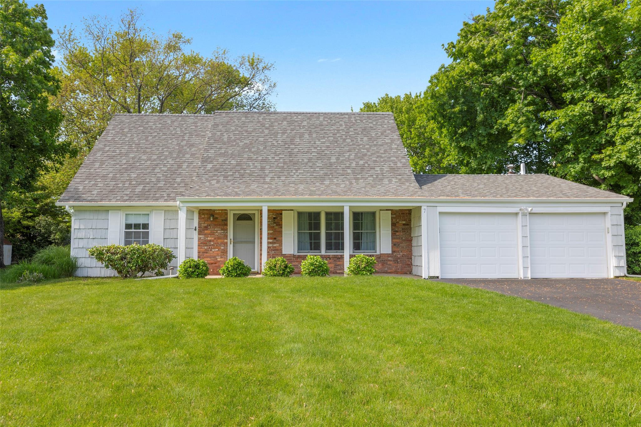 Property for Sale at Pheasant Court, Stony Brook, Hamptons, NY - Bedrooms: 4 
Bathrooms: 2  - $649,000