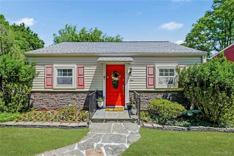 Homes For Sale - 5 Lawrence Street<br/> Nyack, NY 10960