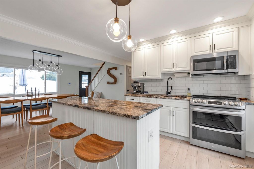 Photo of 49 Downhill Lane, Wantagh, NY 11793 (MLS # 977866)