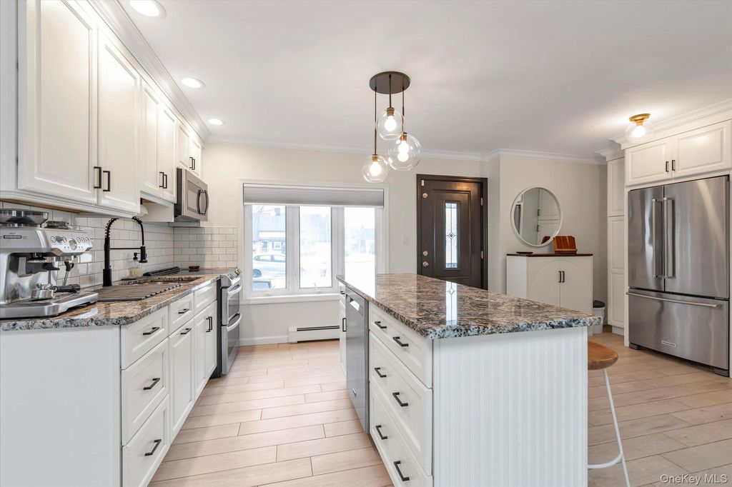 Photo of 49 Downhill Lane, Wantagh, NY 11793 (MLS # 977866)