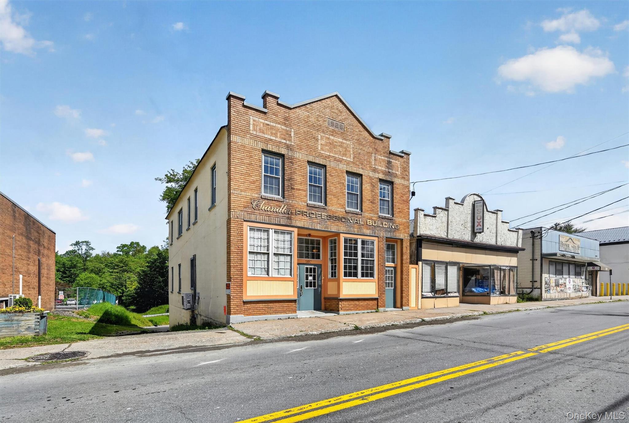 5197 Main Street