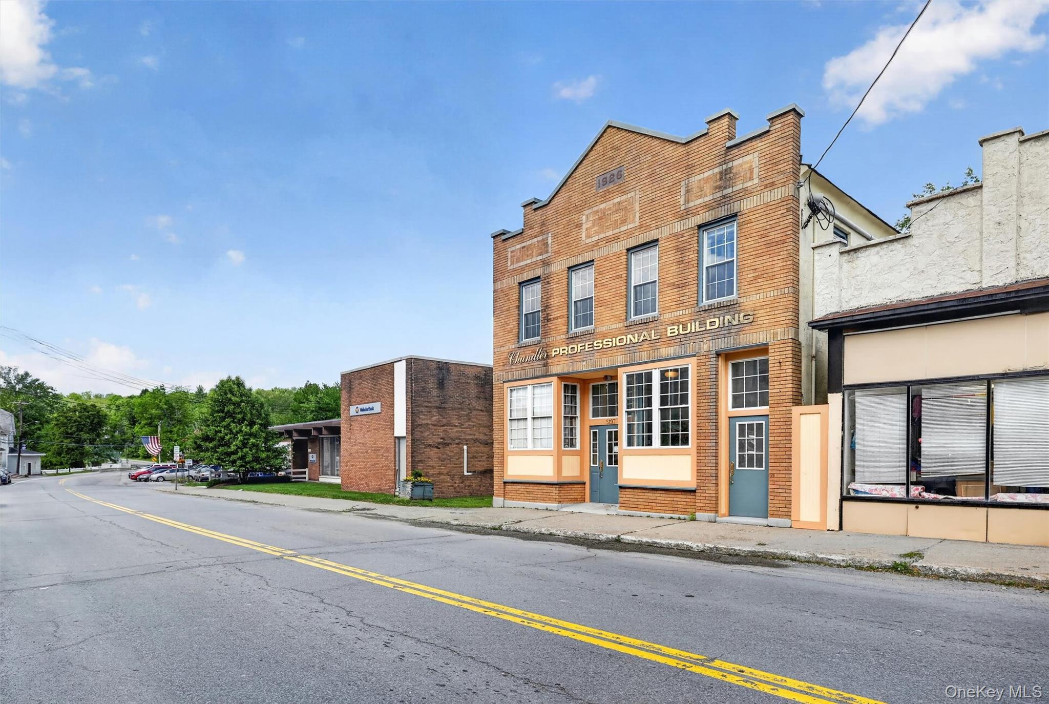 5197 Main Street