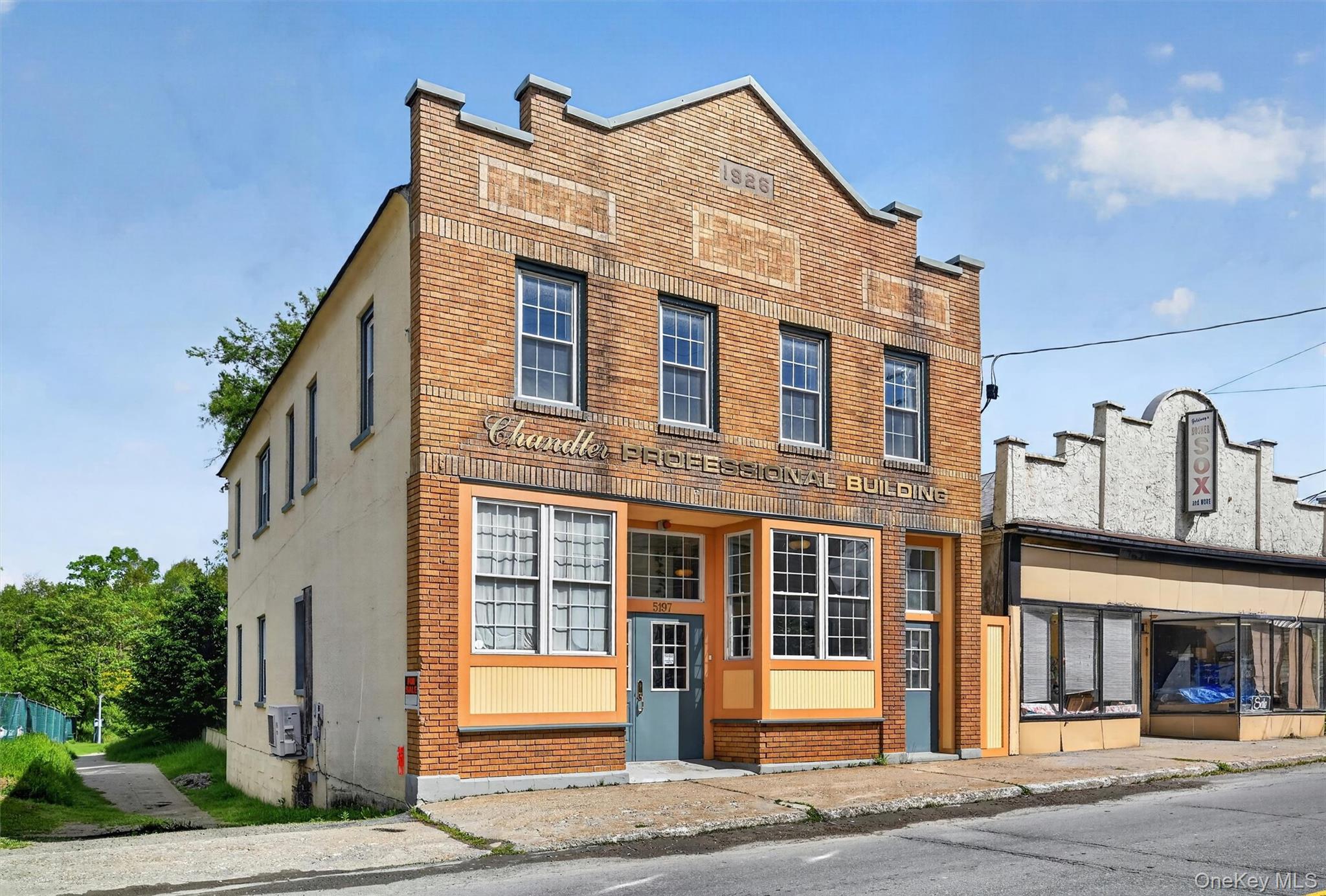 5197 Main Street