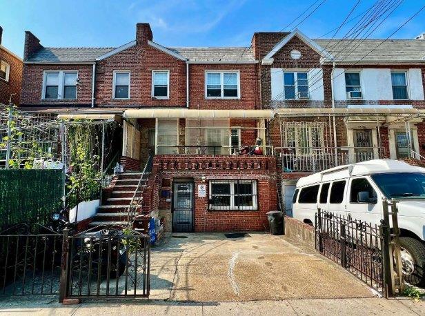 Woodside Avenue, Woodside, Queens, NY -  - 