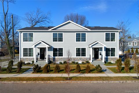 1 Manhasset Avenue Port Washington NY 11050