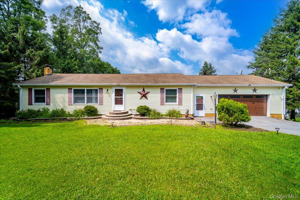 46 Harmony Hill Road