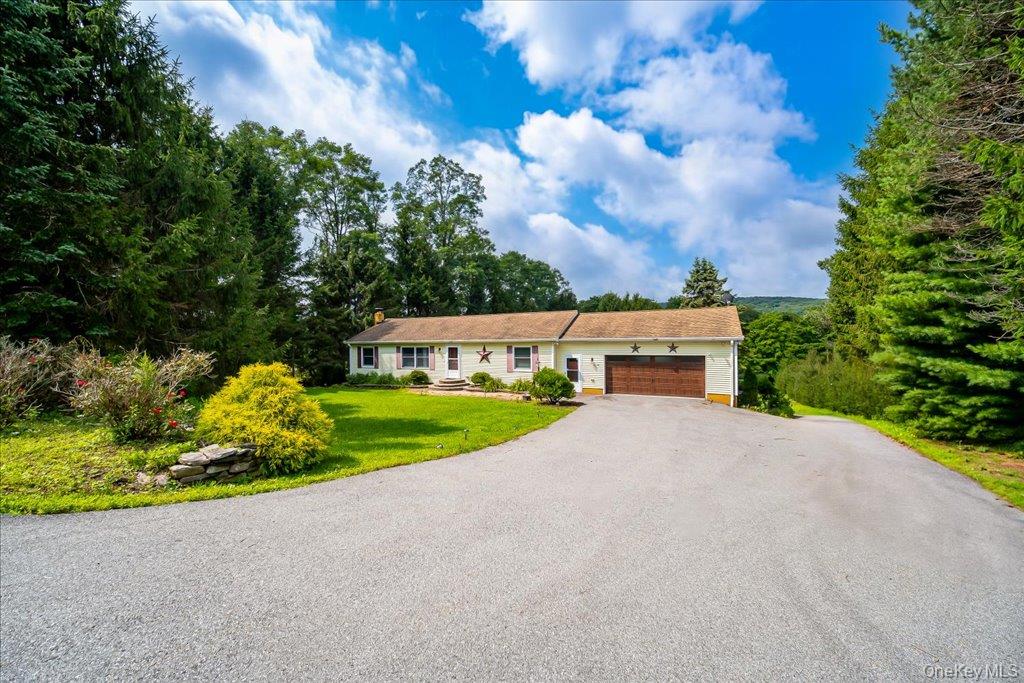 46 Harmony Hill Road