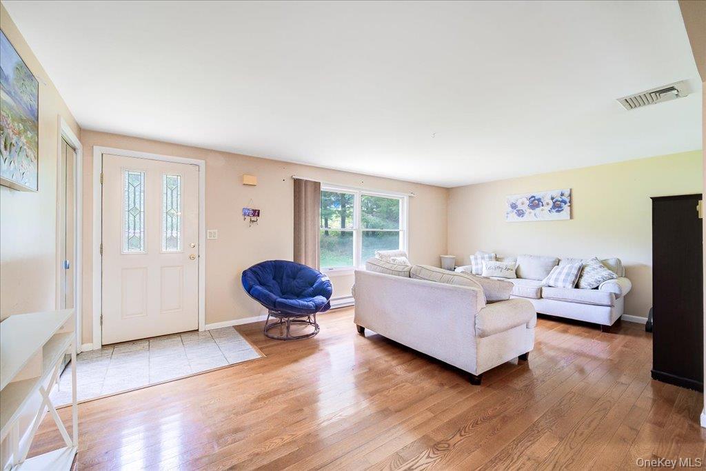 46 Harmony Hill Road