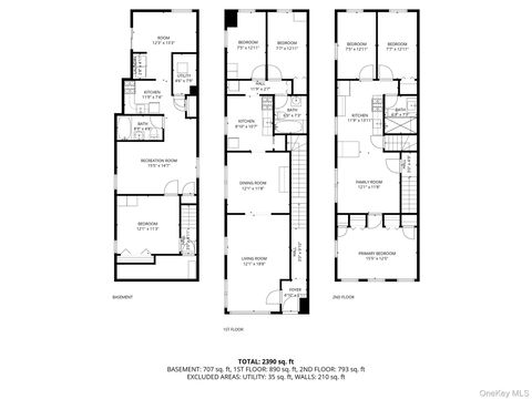 Photo of 7505 60th Place, Glendale, NY 11385 (MLS # 960007)