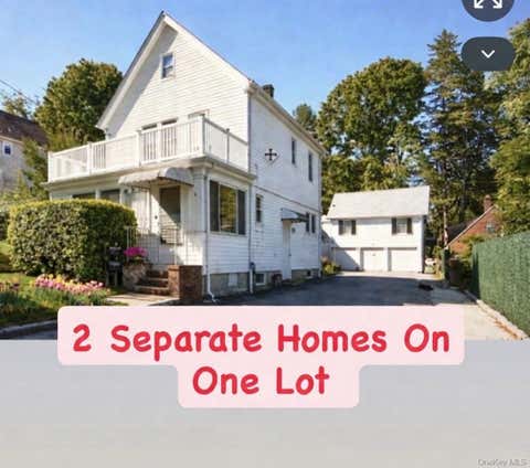 Multifamily For Sale - 6 Redbrook Terrace<br/> Great Neck, NY 11024