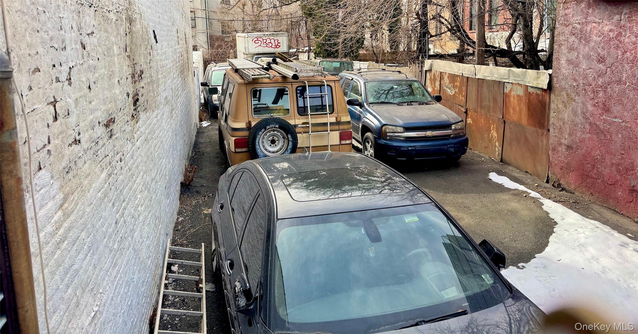 1481 Lot 10 Monroe Street