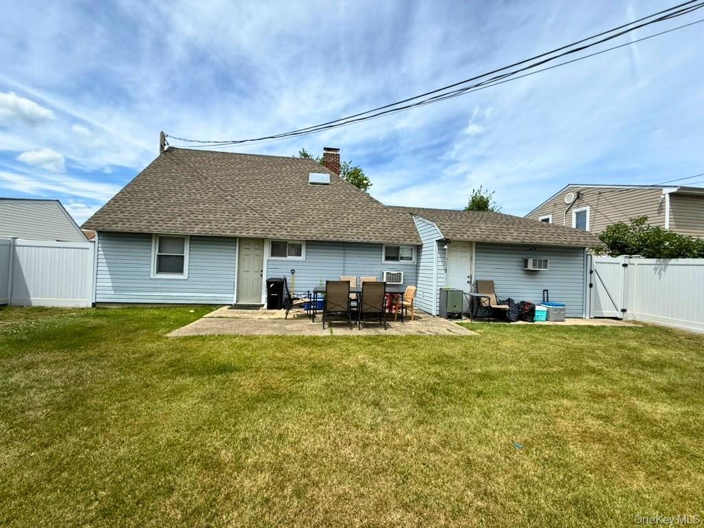 44 Mallard Road