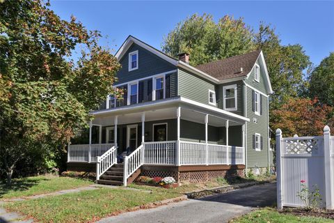 192 Downs Street Kingston NY 12401