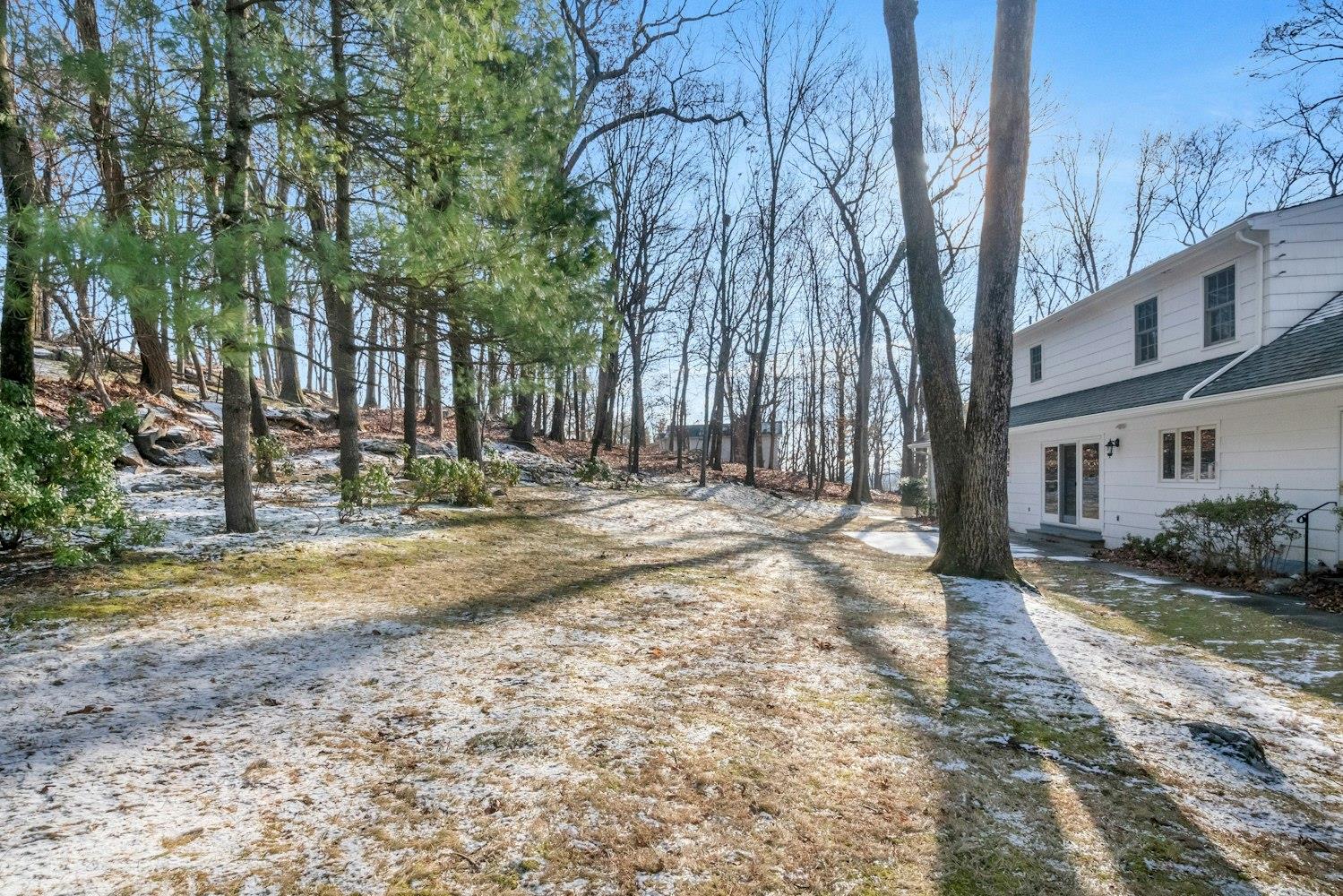 50 Mountain Peak Road, Chappaqua, New York image 39