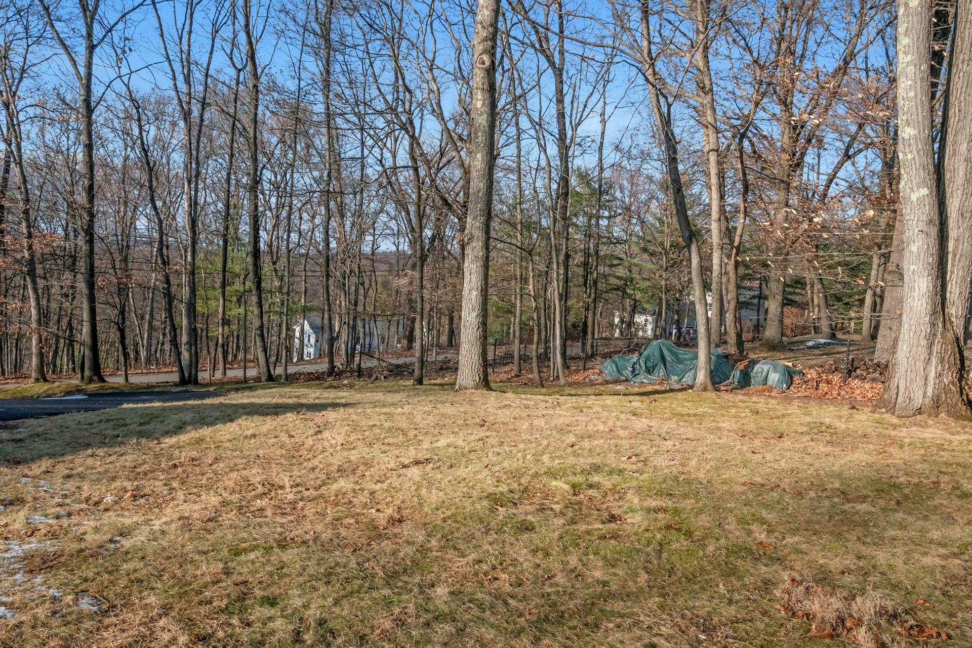 50 Mountain Peak Road, Chappaqua, New York image 38