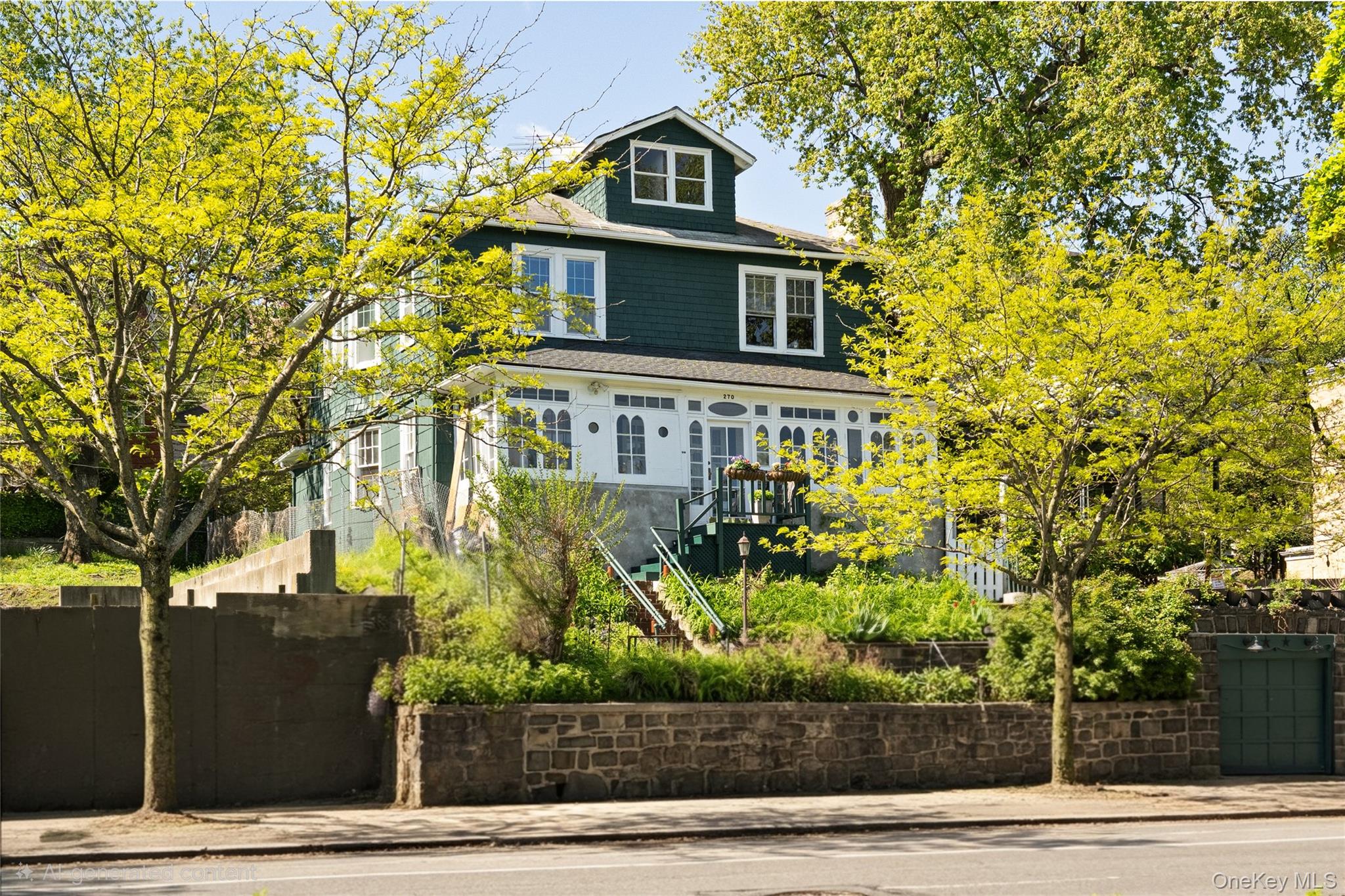 270 Richmond Terrace