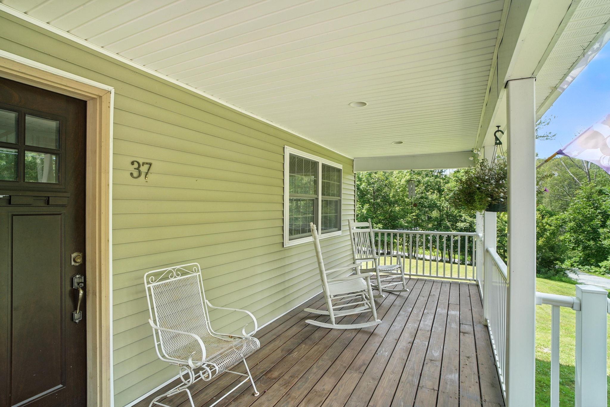 37 Sycamore Trail