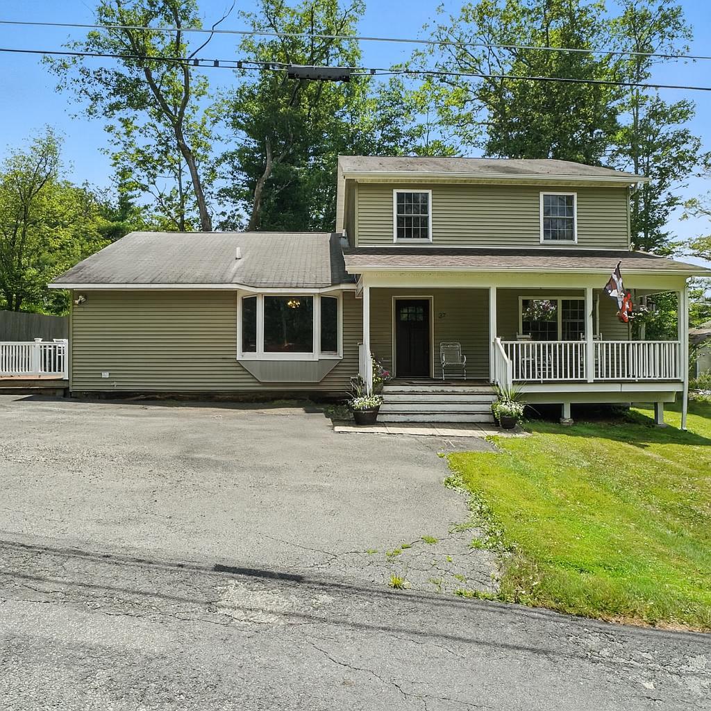 37 Sycamore Trail