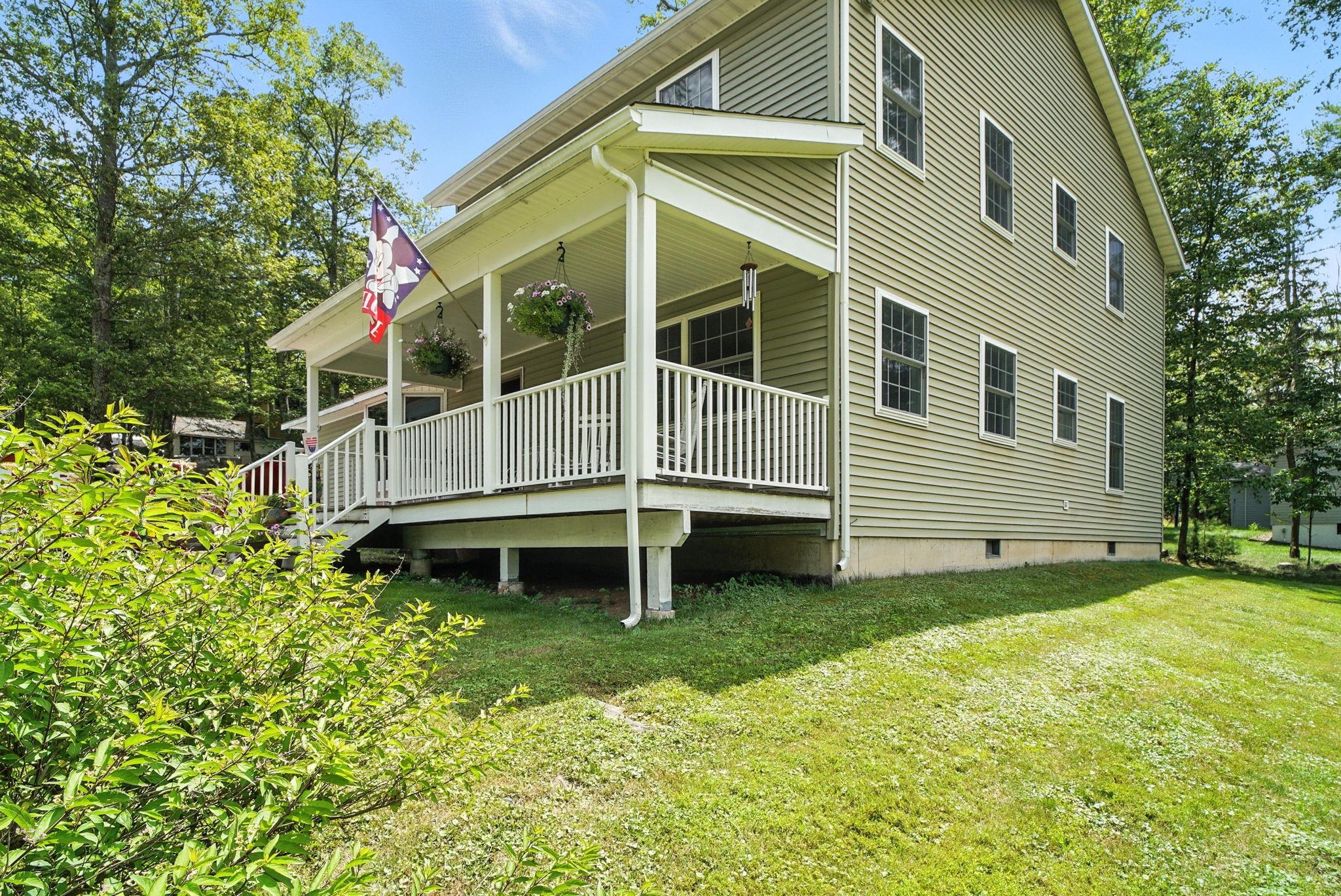 37 Sycamore Trail