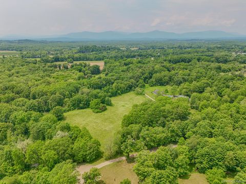Vacant Land For Sale - Off Pleasant Vale Road<br/> Tivoli, NY 12583