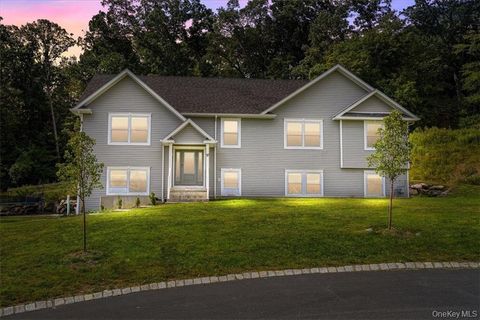 27 Catskill High Rail Monroe NY 10950