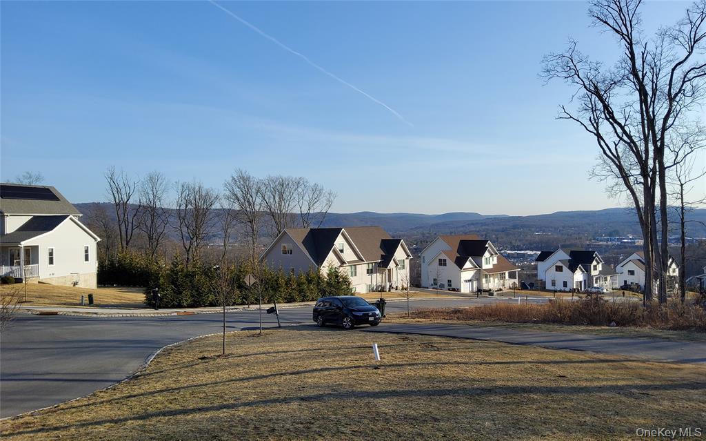 27 Catskill High Rail
