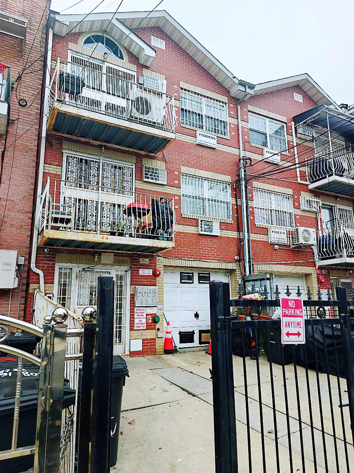35th Avenue, Corona, Queens, NY -  - 