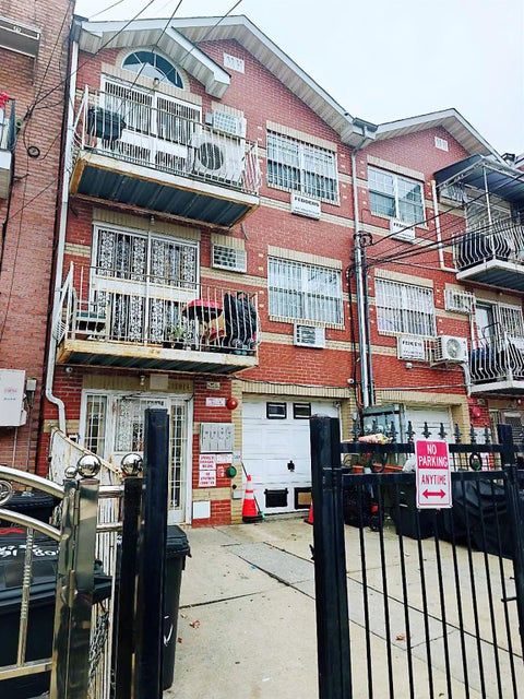 Multifamily For Sale - 108-14 35th Avenue<br/> Queens County, Corona, NY 11368