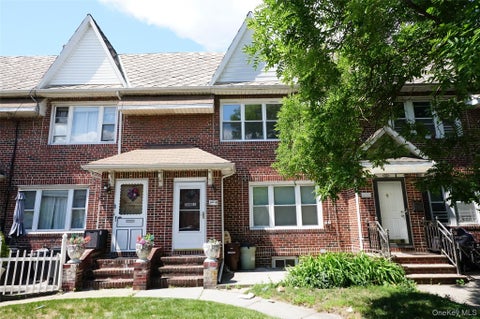 Multifamily For Sale - 16011 84th Road<br/> Jamaica Hills, NY 11432