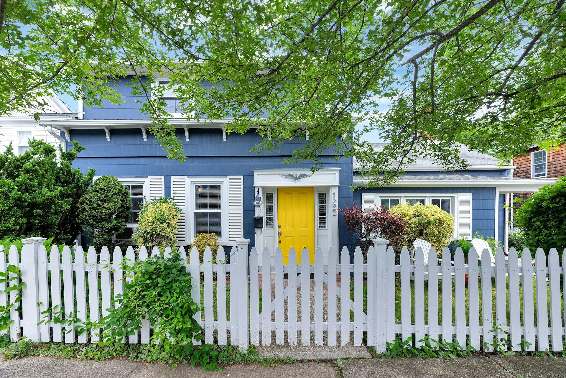 162 Central Avenue