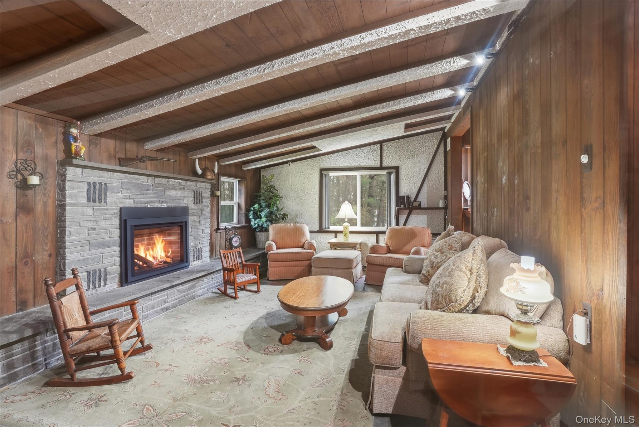 99 Swinging Bridge Estate Road