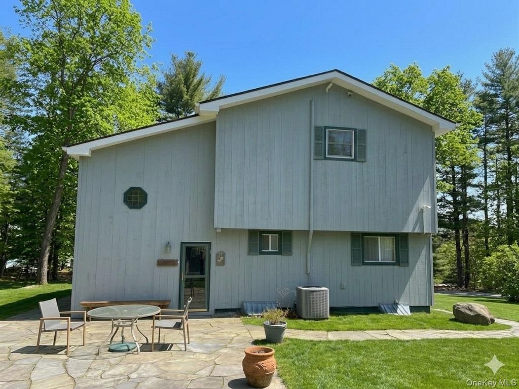 Photo of 99 Swinging Bridge Estate Road, Monticello, NY 12701 (MLS # 988008)