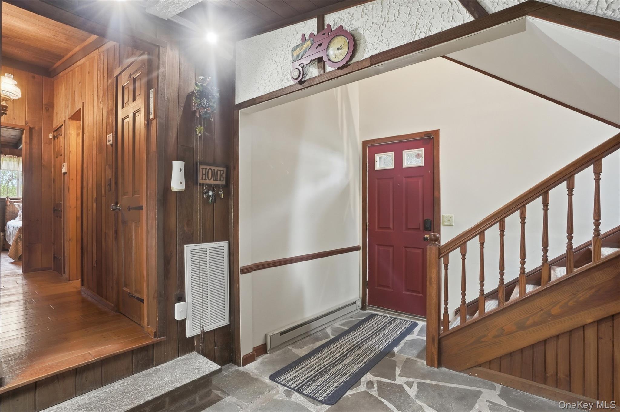 99 Swinging Bridge Estate Road