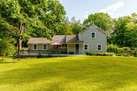 Homes For Sale - 286 Manor Rock Road<br/> Craryville, NY 12521