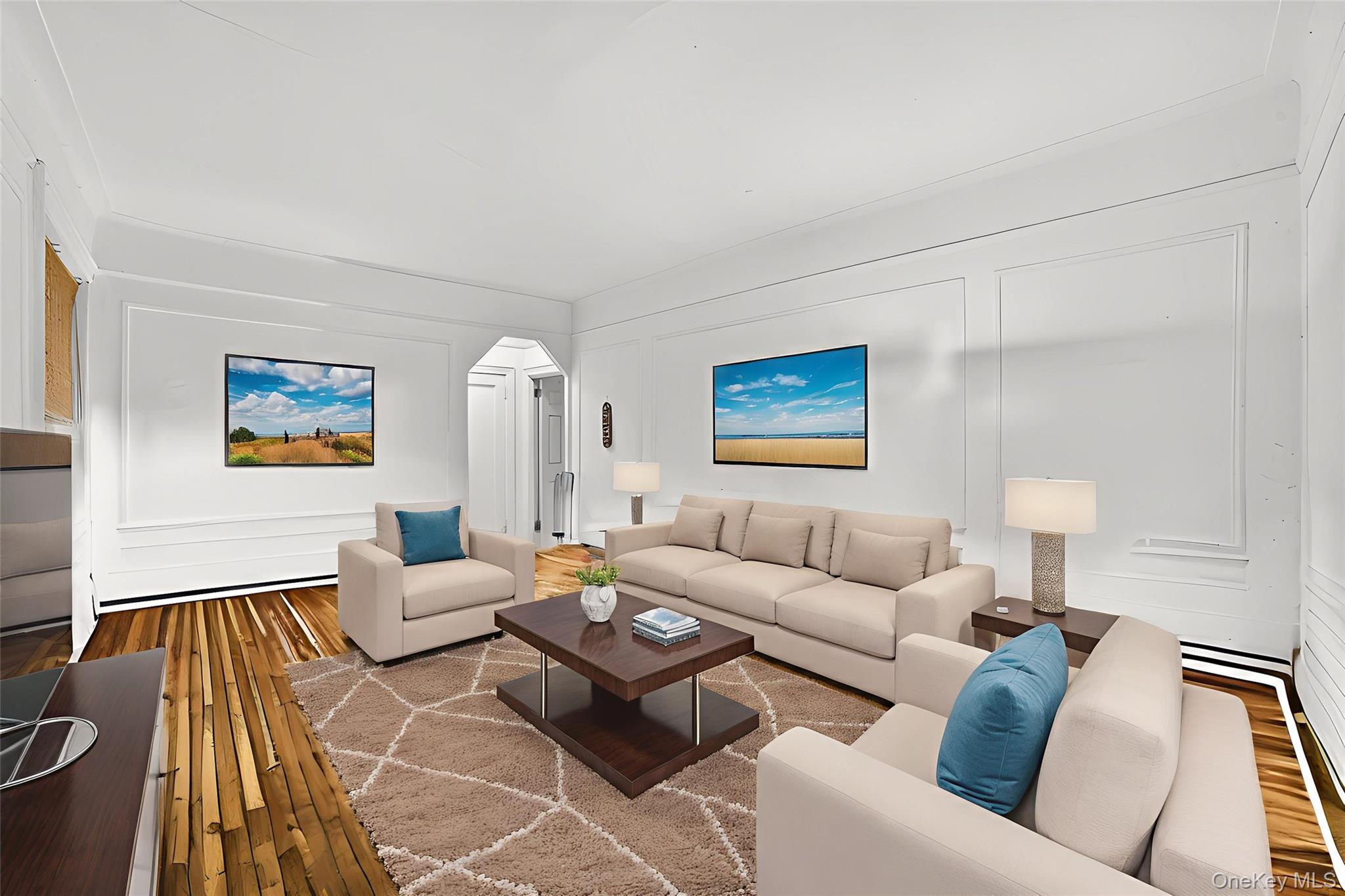 673 Locust Street 1F