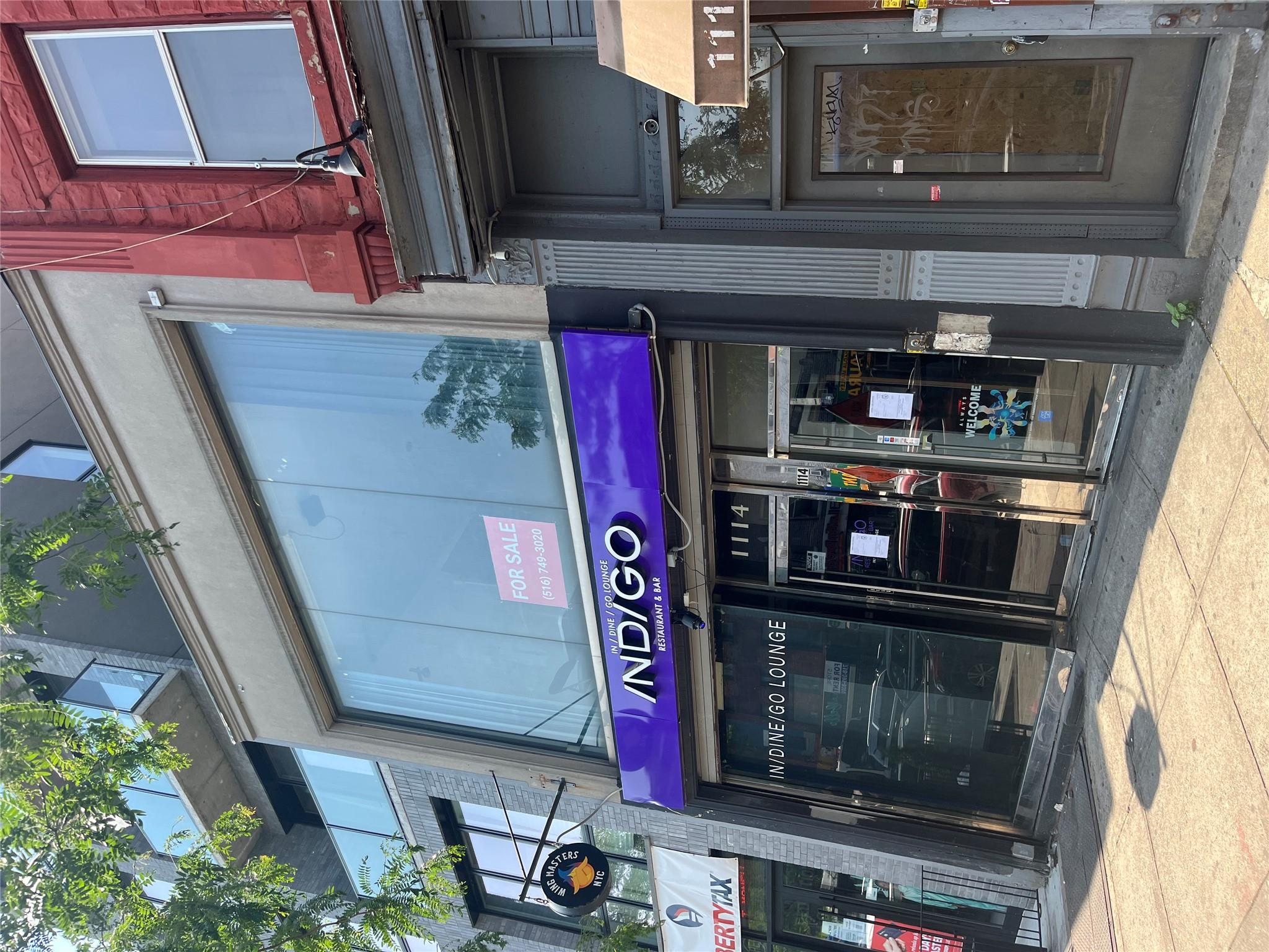 1114 Fulton Street
