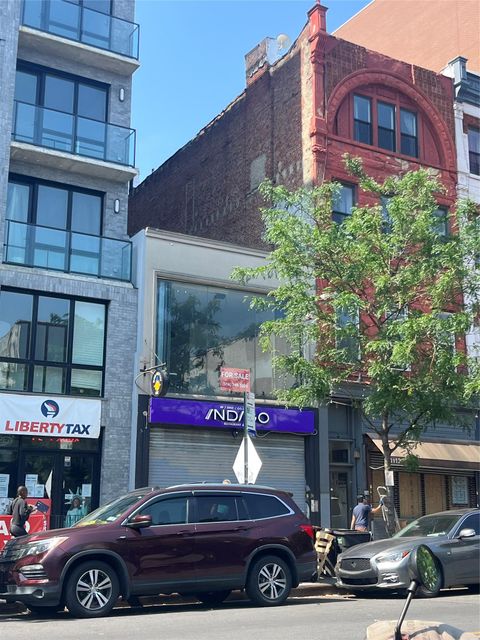1114 Fulton Street Brooklyn NY 11238
