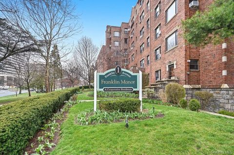 1 Franklin Avenue 1D White Plains NY 10601